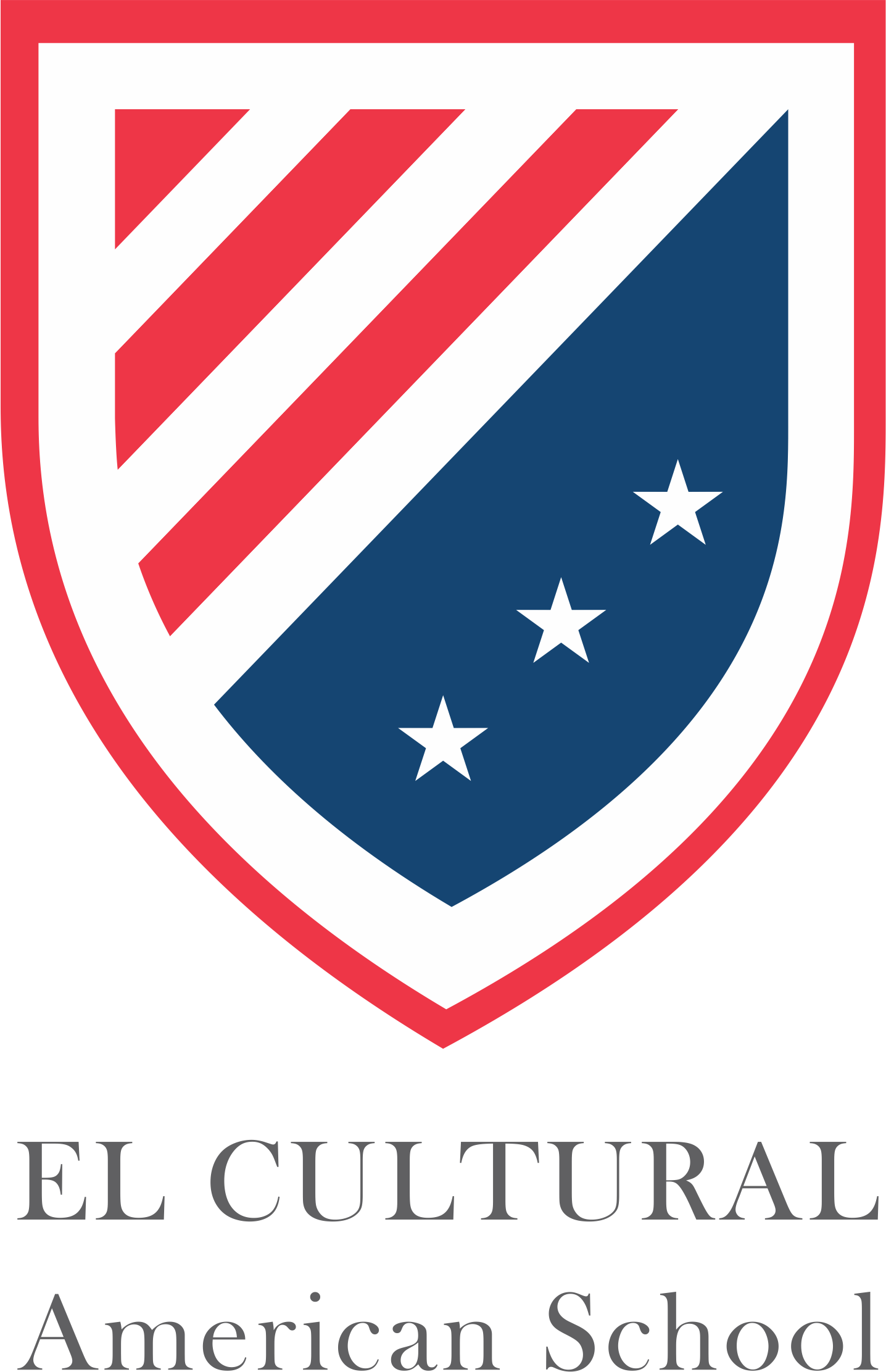 LOGO AMERICAN SCHOOL