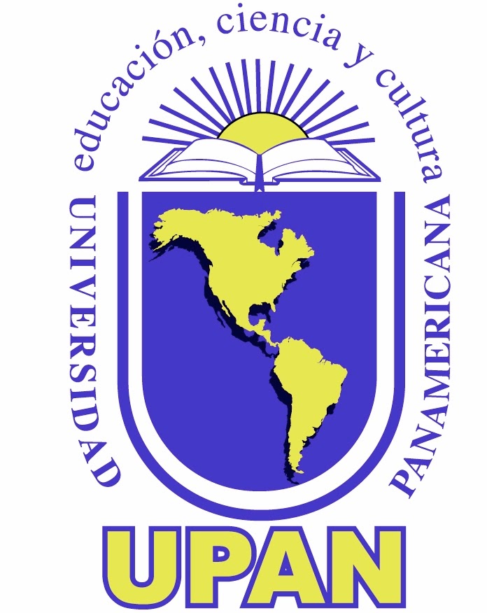 LOGO UPAN